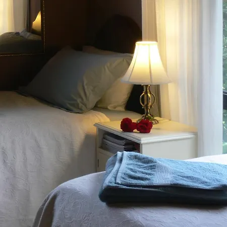 Garden View Bed & Breakfast Rolleston-3