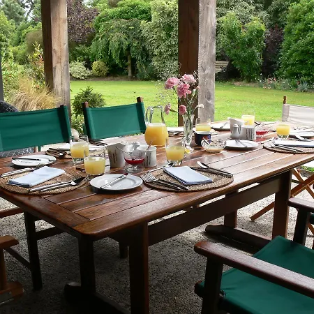 Garden View Bed & Breakfast Rolleston-2